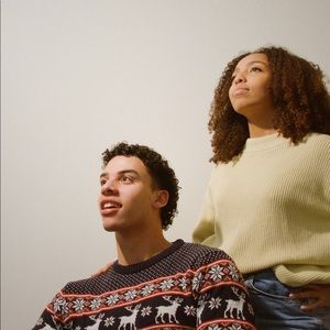 Meet your Posher, Quincy